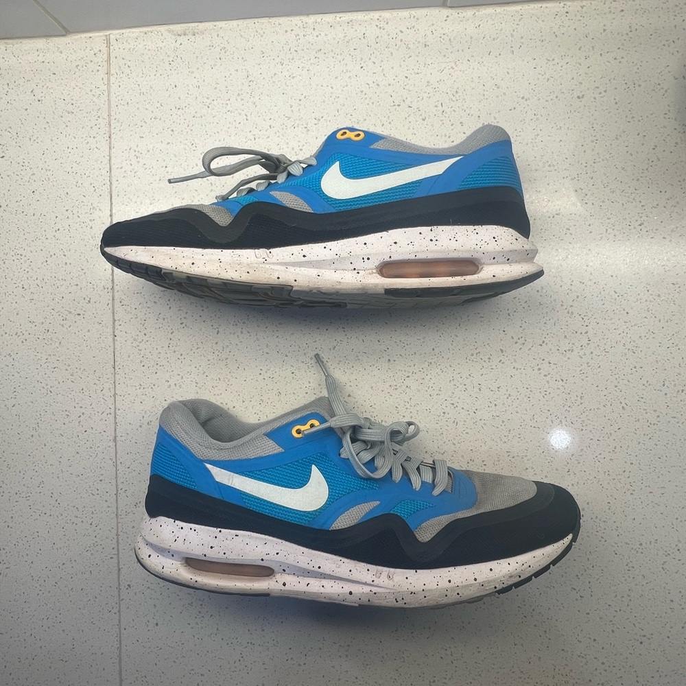Nike Air Max 1 Hyperfuse Men’s Size 10.5
